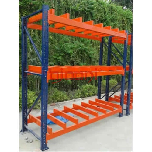 Heavy Duty Die Mould Rack - Material: Mild Steel