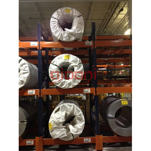 Rust Proof Fabric Storage Racks