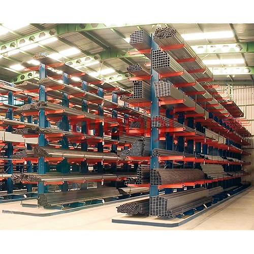 Heavy Duty Cantilever Racks