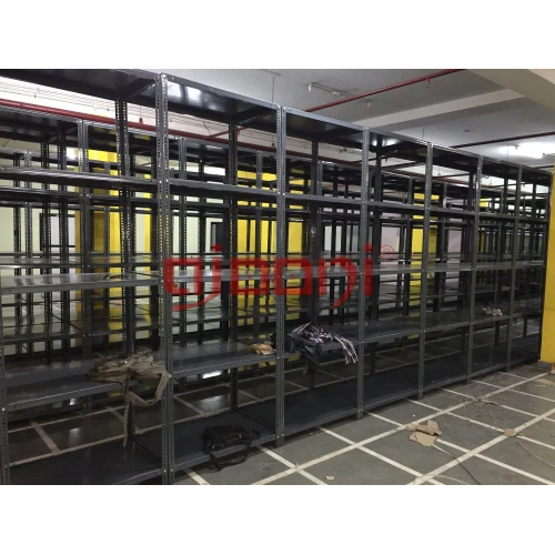 80 Kg Steel Shelving Rack