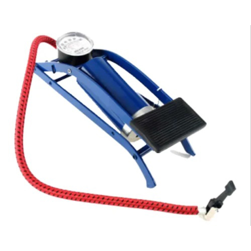 Heavy Duty Air Foot Pump