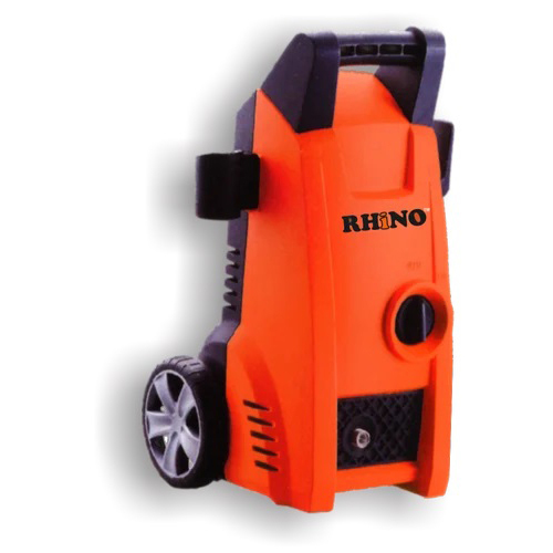 High Pressure Washer