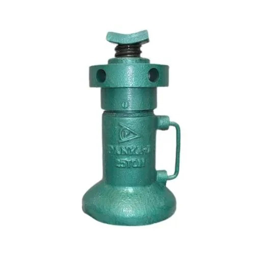 Mechanical Jack
