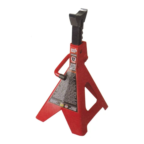 Axle Stand