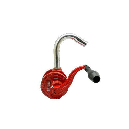 Barrel Pump