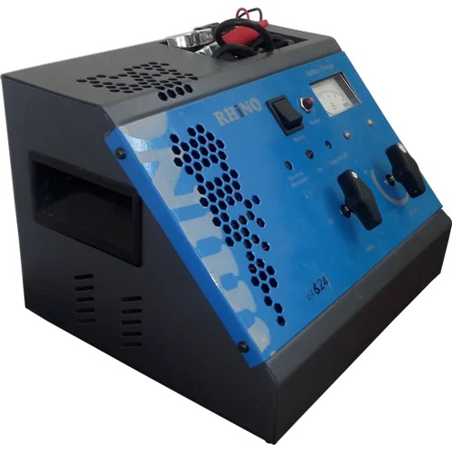 Rhino Battery Charger