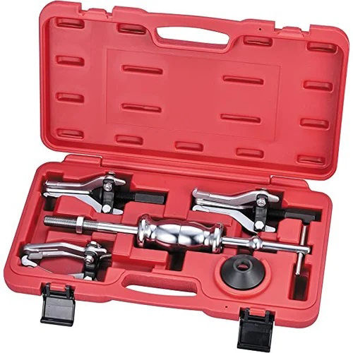 Bearing Puller Set - Size: Different Size