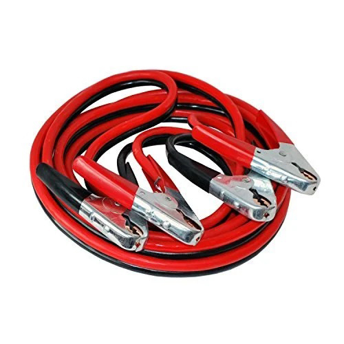 Booster Cables