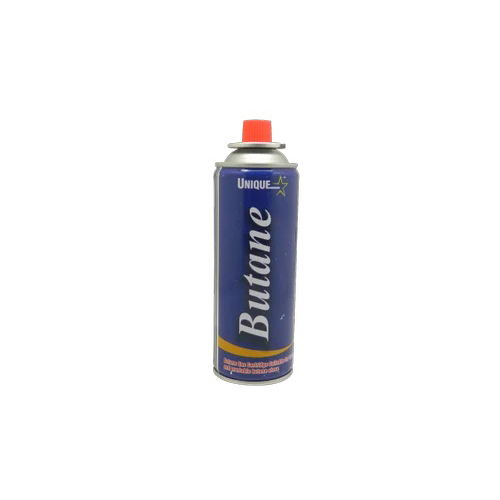 Butane Gas Cartridge