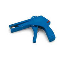 Cable Tie Gun - Application: Industrial