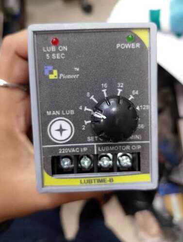 PIONEER DIGITAL TIMER