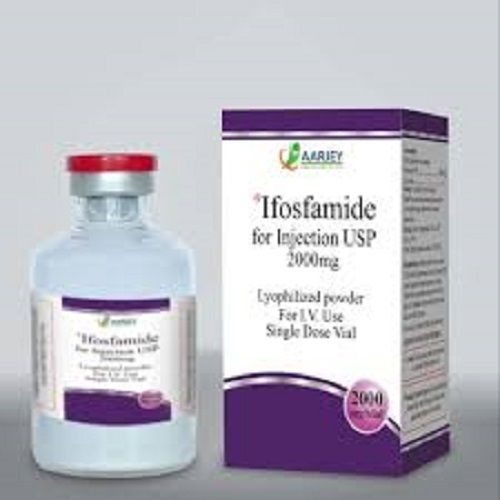 Ifosfamide Injection 2000 Mg