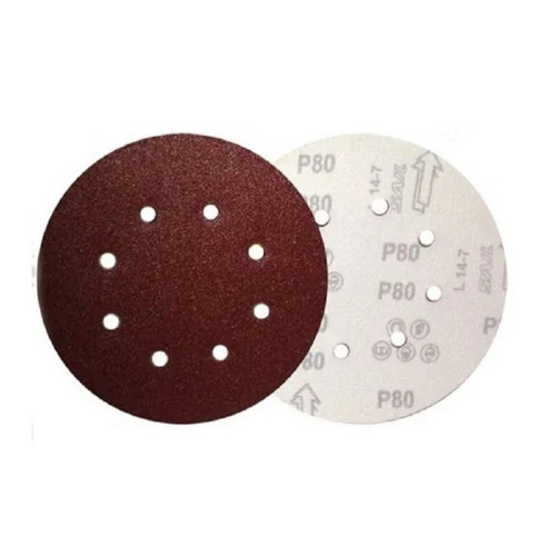 Emery Disc