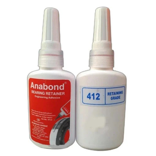 Bearing Retainer Adhesive