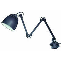 Industrial Machine Lamp