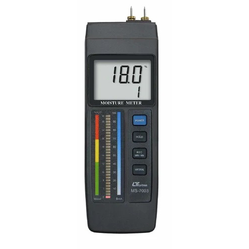 Moisture Meter
