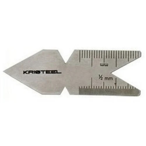 Chamfer Guage
