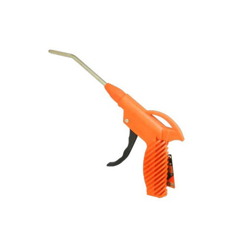 Air Blow Gun - Color: Orange