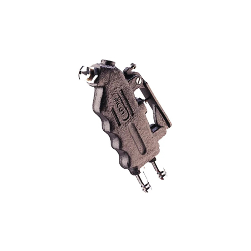 Foundry Gun