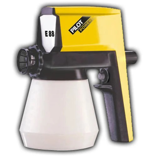 E88 Artist Air Brush