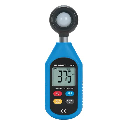 Lux Meter