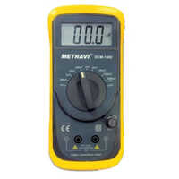 Capacitance Meter