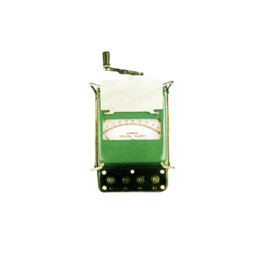 Earth Tester