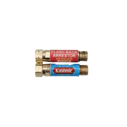 Flash Back Arrestor