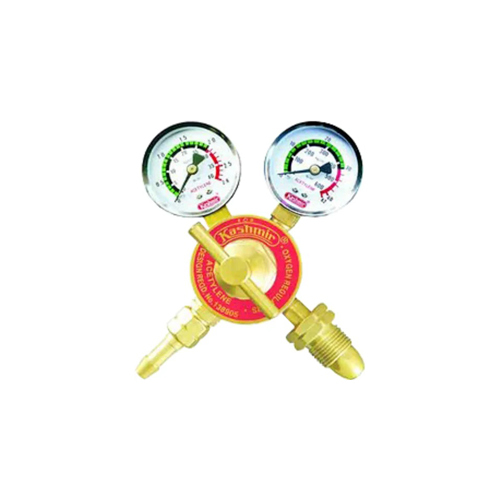 Gas Regulator