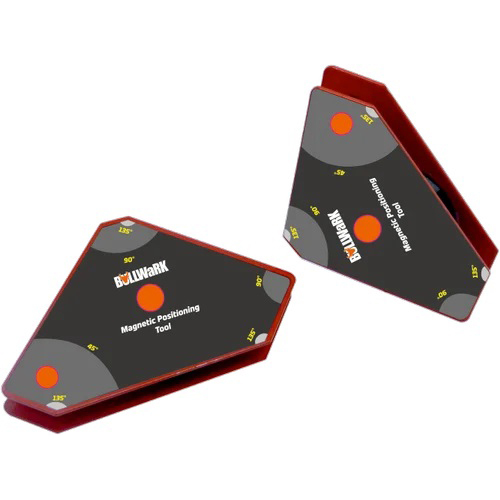 Magnetic Welding Clamp