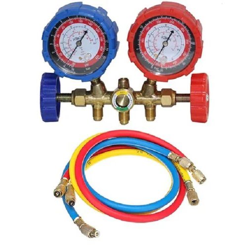 Manifold Gauge Set