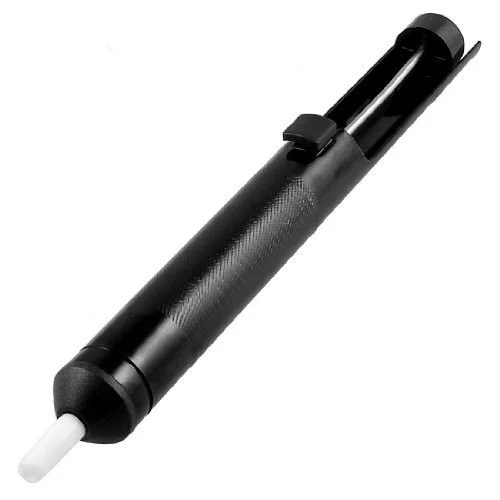 De Soldering Pump