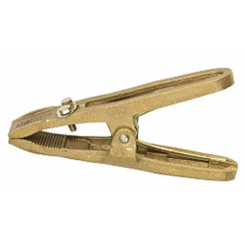 Earth Clamp