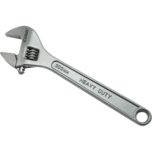 300mm Heavy Duty Adjustable Spanner