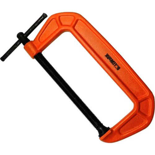 G Clamp