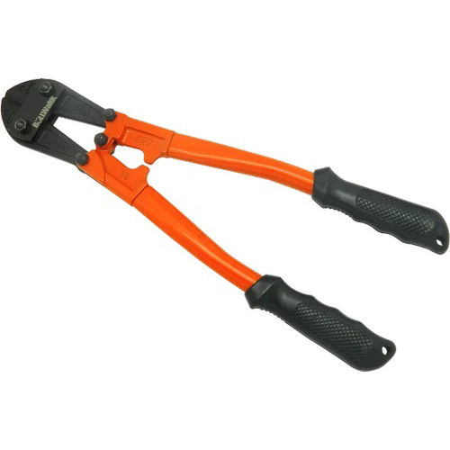 Bolt Cutter - Color: Orange