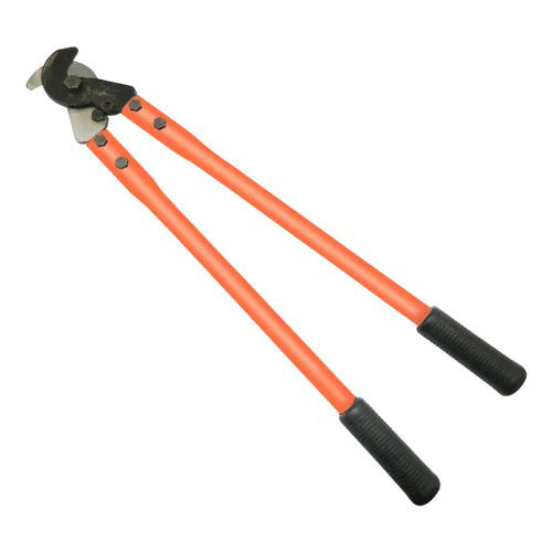 Cable Cutter - Color: Orange