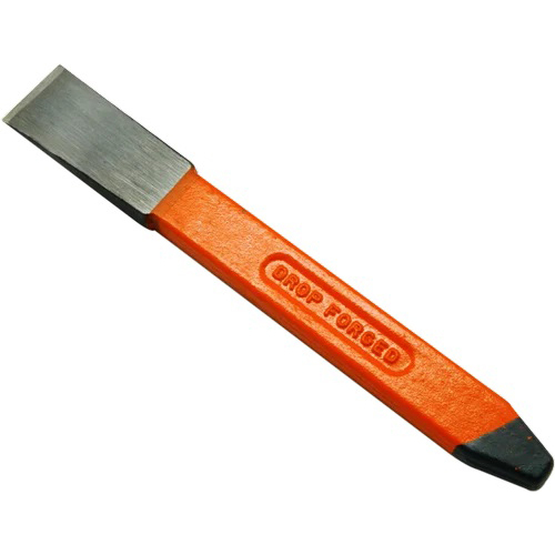 Cold Chisel