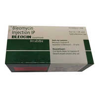 Bleomycin Injection IP