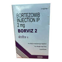 2mg Bortezomib Injection IP