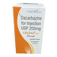200mg Dacarbazine For Injection USP