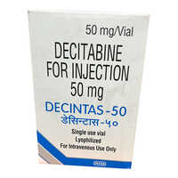 50mg Decitabine For Injection