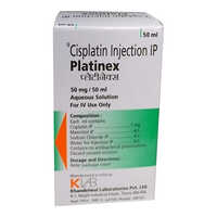 Cisplatin Injection IP
