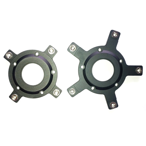 Chainring Chain Ring Spider Adapter Adaptor For TSDZ Mid Motor