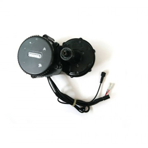 Bafang Motor Trike Ebike Kits