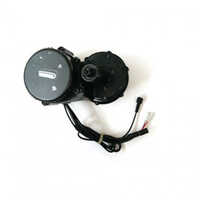 Bafang Motor Trike Ebike Kits - Size: 68mm Or 73mm