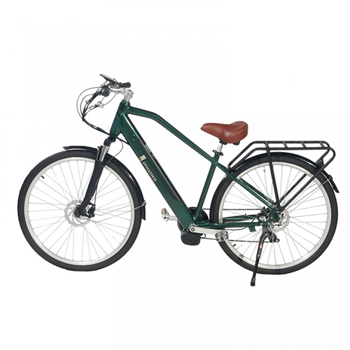 28inch Mid Drive Motor Electric Bike