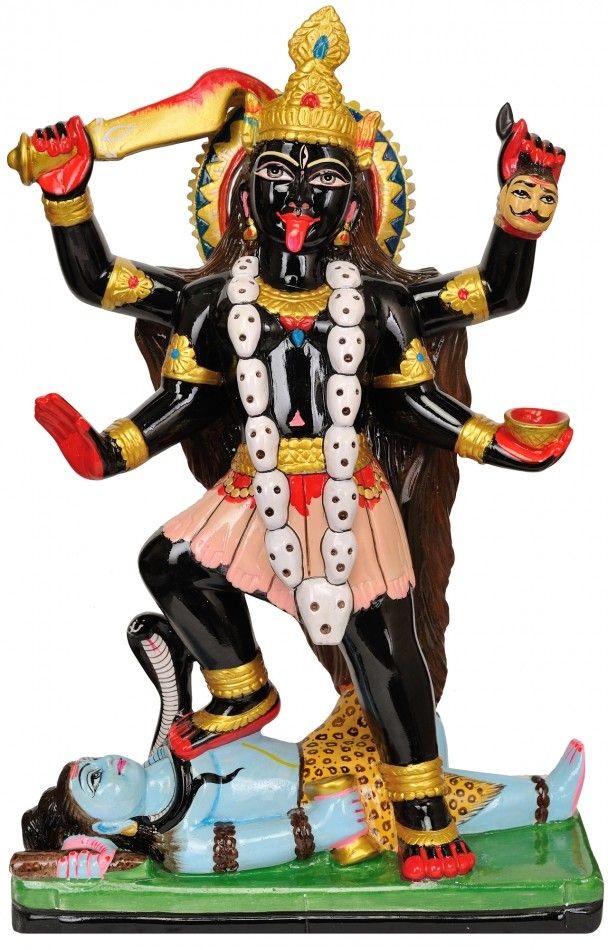 Kali Mata