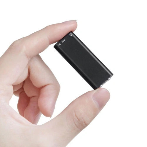 Mini Digital Voice Recorder