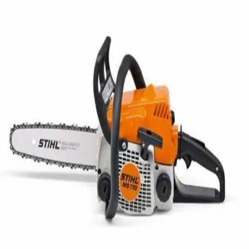 STIHL CHAINSAWS MS 170